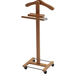 Waschbär Stummer Diener & Anzugständer. Discount