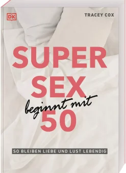 Waschbär Super Sex beginnt mit 50. So bleiben Liebe und Lust lebendig. Discount