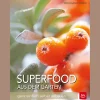 Waschbär Superfood aus dem Garten. Ganz einfach selber anbauen. Hot