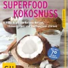 Waschbär Superfood Kokosnuss. Hot