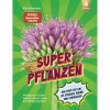 Waschbär Superpflanzen. Alleskönner für den Garten. Discount