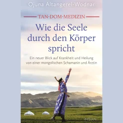 Waschbär Tan-Dom-Medizin: Wie die Seele durch den Körper spricht: Ein neuer Blick auf Krankheit und Heilung von einer mongolischen Schamanin und Ärztin. Mit vielen konkreten Empfehlungen und praktischen Tipps. Discount
