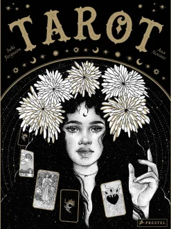 Waschbär Tarot. Die Geschichte des Tarots. Best