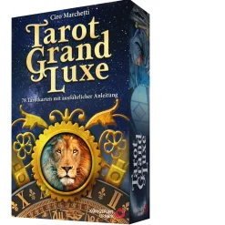 Waschbär Tarot Grand Luxe. Sale