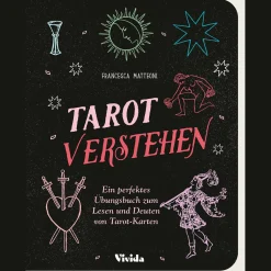 Waschbär Tarot verstehen. Ein perfektes Übungsbuch. Best
