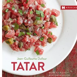 Waschbär Tatar: Mehr als Fleisch - roh und köstlich. Discount