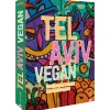 Waschbär Tel Aviv vegan. 95 Rezepte aus der Trendmetropole. Sale