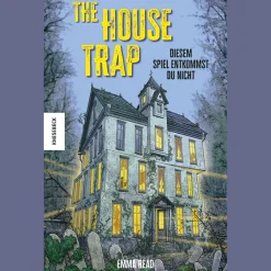 Waschbär The House Trap: Diesem Spiel entkommst du nicht. Clearance