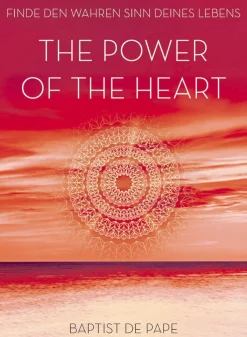 Waschbär The Power of the Heart - Finde den wahren Sinn deines Lebens Best