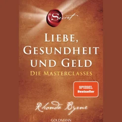 Waschbär The Secret - Liebe, Gesundheit und Geld: Die Masterclasses. Online