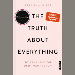 Waschbär The Truth About Everything. So erkennst du dein wahres Ich. Online