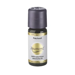 Waschbär Ätherisches Öl Patchouli Discount