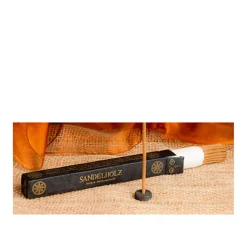 Waschbär Tibetan Line „Sandelholz“ Hot