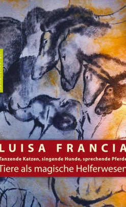 Waschbär Tiere als magische Helferwesen Online