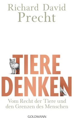 Waschbär Tiere denken. Vom Recht der Tiere und den Grenzen des Menschen Best