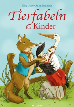 Waschbär Tierfabeln für Kinder. Sale