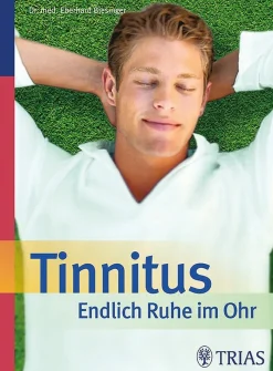 Waschbär Tinnitus – Endlich Ruhe im Ohr Discount