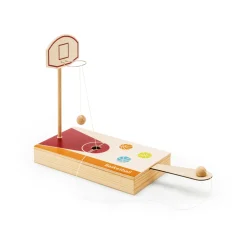 Waschbär Tischspiel »Basketball«. Sale