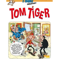 Waschbär Tom Tiger. Clearance