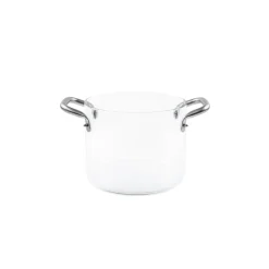 Waschbär Topf »The Glass Pot«. Clearance