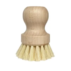 Waschbär Topfbürste. Discount