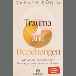 Waschbär Trauma und Beziehungen. Wie wir die immergleichen Bindungsmuster hinter uns lassen. Hot