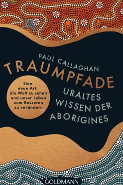 Waschbär Traumpfade. Uraltes Wissen der Aborigines. Clearance