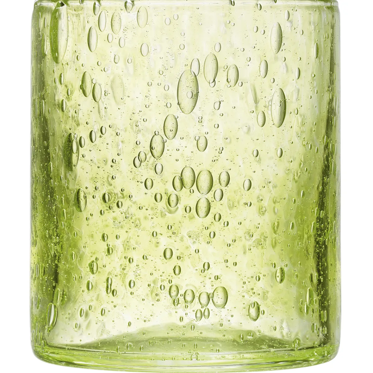 Waschbär Trinkglas La Rochère »Craft«, grün. Online