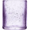 Waschbär Trinkglas La Rochère »Craft«, violett. Online