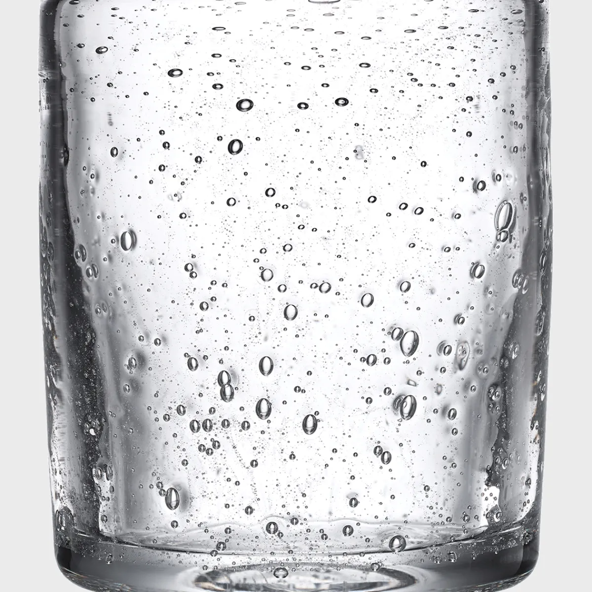 Waschbär Trinkglas La Rochère »Craft«, uni. Best