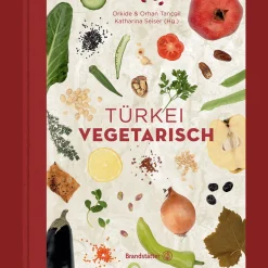 Waschbär Türkei vegetarisch. New