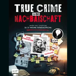 Waschbär True Crime - Werde zum Ermittler in 10 wahren Kriminalfällen aus der Nachbarschaft. Best