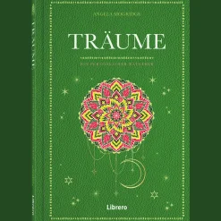 Waschbär Träume. Ein persönlicher Ratgeber.