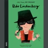Waschbär Udo Lindenberg. Little People, Big Dreams. Deutsche Ausgabe. Outlet