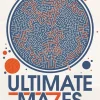Waschbär Ultimate Mazes. Verstrickte Labyrinthe. Zum Vervollständigen und Ausmalen. Online