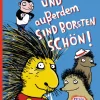 Waschbär Und außerdem sind Borsten schön. Best
