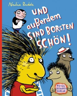 Waschbär Und außerdem sind Borsten schön. Best