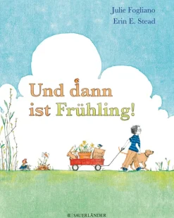 Waschbär Und dann ist Frühling. Discount