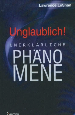 Waschbär Unglaublich! Unerklärliche Phänomene Clearance