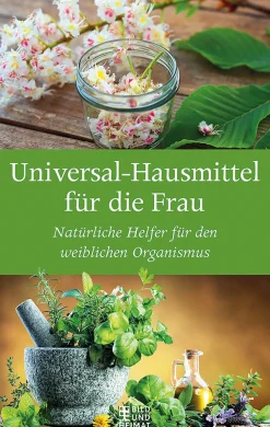 Waschbär Universal-Hausmittel für die Frau. Clearance