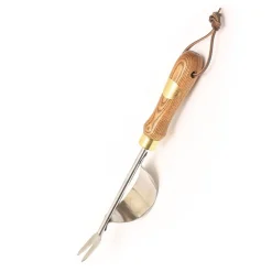 Waschbär Unkrautstecher plus Hebel. Outlet