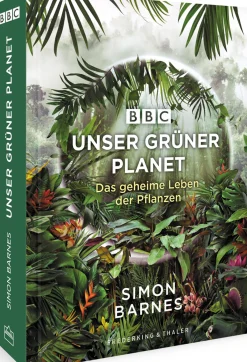 Waschbär Unser grüner Planet. Das geheime Leben der Pflanzen. Best