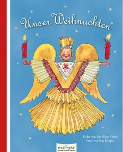 Waschbär Unser Weihnachten. Best