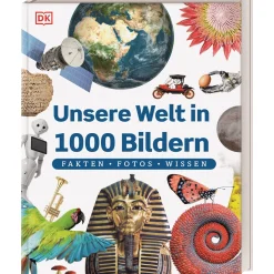 Waschbär Unsere Welt in 1000 Bildern. Fakten, Fotos, Wissen. Clearance