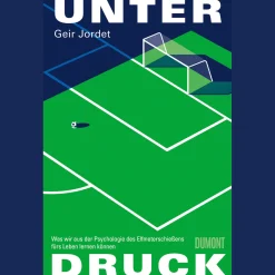 Waschbär Unter Druck. Was wir aus der Psychologie des Elfmeterschießens fürs Leben lernen können. Outlet