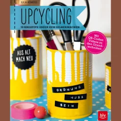 Waschbär Upcycling. 70 kreative Ideen zum Selbermachen. Outlet