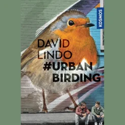 Waschbär Urban Birding. Outlet