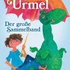 Waschbär Urmel. Der große Sammelband. Hot