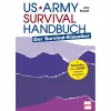 Waschbär US Army Survival Handbuch. Der Survival-Klassiker. Hot
