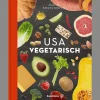 Waschbär USA vegetarisch.